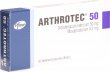 Produktbild von Arthrotec Tabletten 50mg 20 Stück