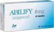 Abilify 5mg 28 Tabletten