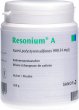 Resonium A Pulver 450g