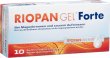 Riopan Forte Gel 10 Beutel