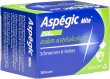 Produktbild von Aspegic 250mg 20 Beutel