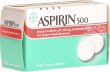 Produktbild von Aspirin Migräne 500mg 6x2 Brausetabletten