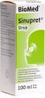 Sinupret Sirup 100ml