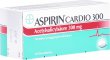 Aspirin Cardio 300mg 30 Tabletten