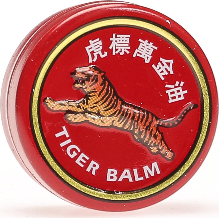 Roter Tigerbalsam 19 G Tiger Balm Kaufen