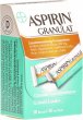 Produktbild von Aspirin Granulat 500mg 10 Beutel