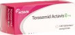 Torasemid Actavis Tabletten 5mg 100 Stück