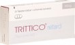 Trittico Retard Tabletten 150mg 20 Stück