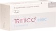Trittico Retard Tabletten 150mg 60 Stück