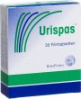 Urispas Filmtabletten 200mg 30 Stück