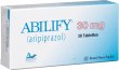 Abilify Tabletten 30mg 28 Stück