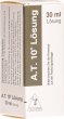 Produktbild von At 10 Lösung 30ml
