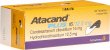 Produktbild von Atacand Plus Tabletten 16/12.5mg 98 Stück