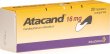 Atacand Tabletten 16mg 28 Stück