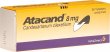 Atacand Tabletten 8mg 28 Stück