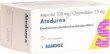 Atedurex Filmtabletten 100/25 100 Stück