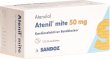 Atenil Mite Tabletten 50mg 100 Stück