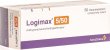 Logimax Retard Tabletten 5/50 30 Stück