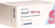 Produktbild von Atenil Tabletten 100mg 100 Stück