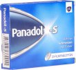 Produktbild von Panadol S 500mg 20 Filmtabletten