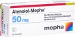 Atenolol Mepha 50 Lactabs 50mg 30 Stück