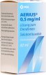 Aerius Loesung Zum Einnehmen 0.5mg/ml 60ml