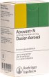 Produktbild von Atrovent N Dosieraeros 10ml