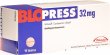 Blopress Tabletten 32mg 98 Stück