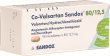 Co Valsartan Sandoz Filmtabletten 80/12.5 98 Stück