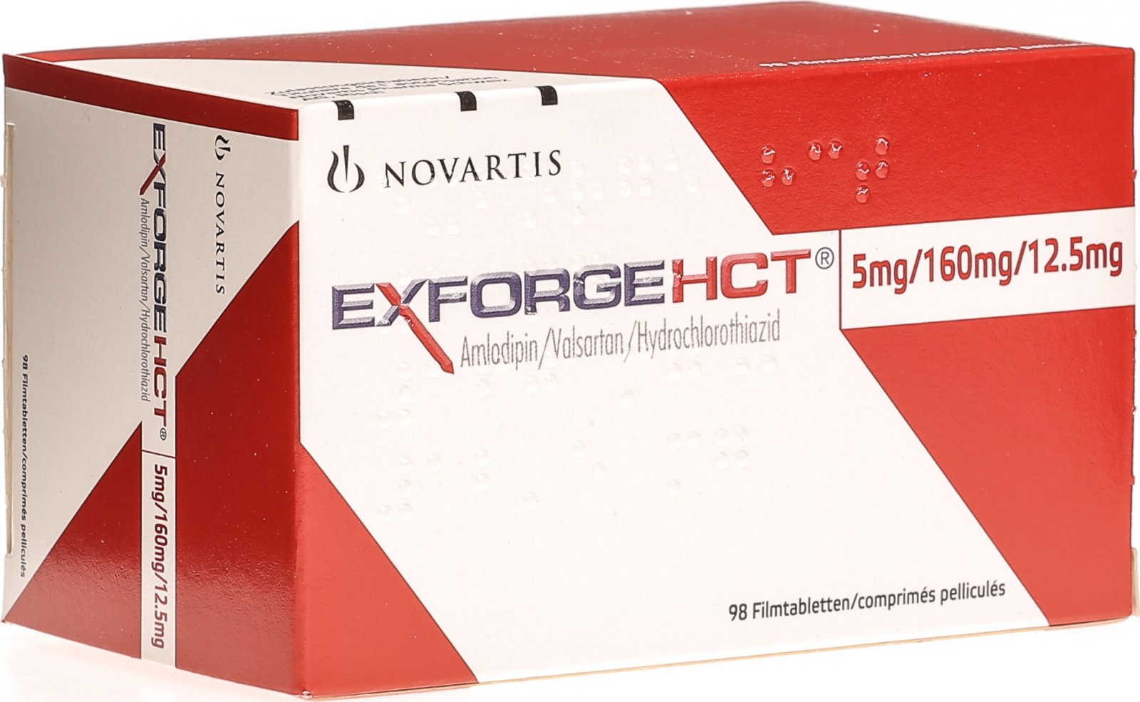 exforge hct 5mg/160mg/12.5mg price in pakistan