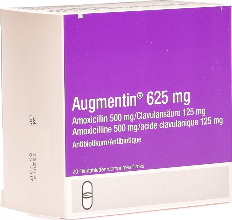 Kosten Für Amoxicillin