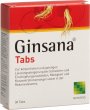 Ginsana 30 Tabs