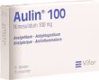 Aulin 100 Tabletten 100mg 15 Stück
