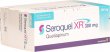 Seroquel XR Retard Tabletten 300mg 100 Stück