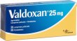 Valdoxan Filmtabletten 25mg 28 Stück