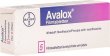 Produktbild von Avalox Filmtabletten 400mg 5 Stück