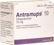 Antramups 10 Tabletten 10mg 100 Stück