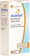 Avamys Nasenspray 27.5mcg 120 Dos