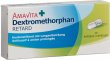Amavita Dextromethorphan Retard Kapseln 10 Stück