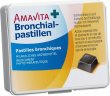 Amavita Bronchialpastillen 40 Stück