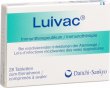 Luivac Tabletten 28 Stück