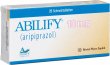 Abilify Schmelztabletten 10mg 28 Stück