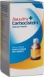 Amavita Carbocistein Sirup 750mg/15ml Flasche 200ml