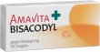 Amavita Bisacodyl Dragees 30 Stück