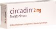 Circadin Retard Tabletten 2mg 21 Stück