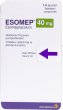 Esomep Mups Tabletten 40mg 14 Stück