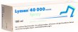 Lyman 40000 Mono Spray Lösung 100ml