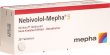 Nebivolol Mepha 5 Tabletten 5mg 28 Stück