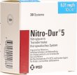 Nitro Dur 5 Matrixpfl 5 Mg/24h 30 Stück