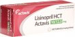 Lisinopril HCT Actavis Tabletten 10/12.5 100 Stück